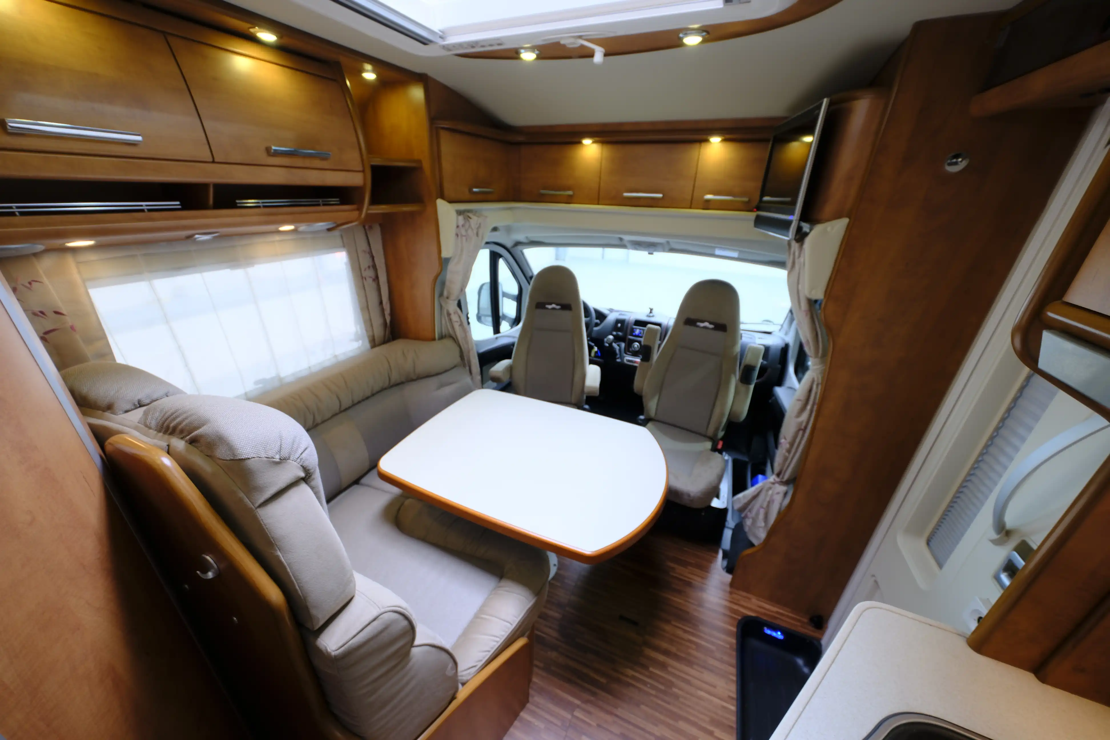 CARTHAGO Chic C-Line T 4.3